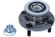 Radlager Für Mazda MX-5 Na23-33-04xa