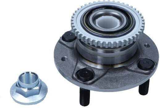Radlager Für Mazda MX-5 Na23-33-04xa