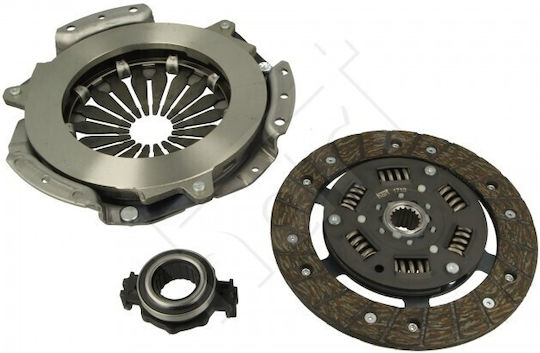 Hart Autoteile Für Das Getriebesystem Kupplungssatz Ax Bx C15 Peugeot 200494