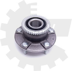 Πλαισιο Τροχου Ρουλεμαν Πισω Mazda 626 V Ga5s-26-15x Ga5s-26-15x