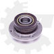Οπίσθιο Πλήμνη Τροχού Ρουλεμάν Fiat Doblo Stilo 46554135 46554135