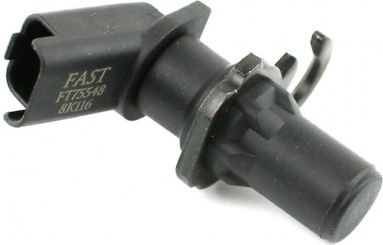 Fast Buds Crankshaft Position Sensor for Fiat Scudo Ulysse 95 2.0jtd 1920.9c