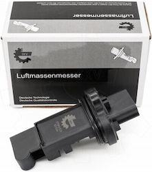 Metru De Flux De Aer Chevrolet Aveo Cruze Orlando Trax Citroen Jumpy Jumper Ds5 Ds4 C6 C5 C4 Opel Corsa Astra Adam Zafira Mokka
