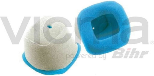 Motorcycle Air Filter Yamaha Tt-r125/230 Hff4016