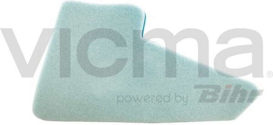 Motorcycle Air Filter Honda XR 650 R 2000 HFF1019