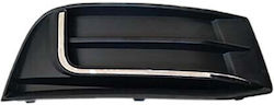 Δεξιά Γρίλια Αεραγωγού Audi A3 17-20 Cabriolet 17-21 8v5807672b9b9 Δεξιά Γρίλια Αεραγωγού Audi A3 17-20 Cabriolet 17-21 8v5807672b9b9
