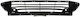 BMW 2 F45/F46 2014 Front Bumper Grill with PDC Holes