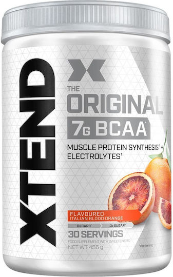 XTend Original Bcaa 7gr Raspberry Pineapple