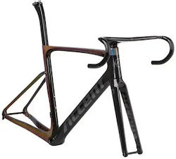 Accent Bicycle Frame