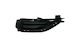 Μασκα Προφυλακτηρα Δεξια Vw Golf Vii 17 5g0853212g
