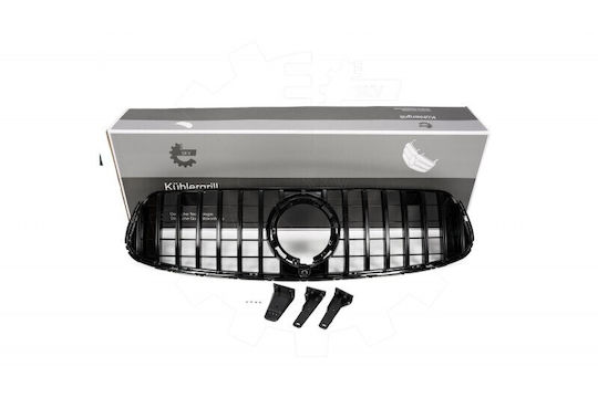 Mercedes GLC W253 2020-σήμερα A2538885500 Auto Dekorative Masken