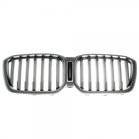 Bmw X3 G01 2020 Μπροστινή Μάσκα Lci