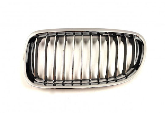 Bmw 3 E90 2008.08-2012.06 Μάσκα Χρώμιο Αριστερά