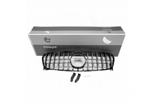 Mercedes GLA X156 2017-2019 A1568882900 Auto Dekorative Masken