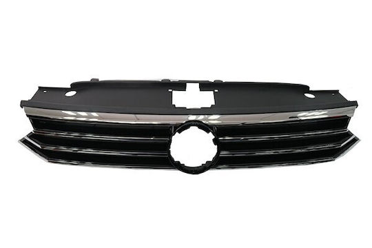 DPA Auto Dekorative Maske Vorne Vw Passat B8 15 3g0853651a