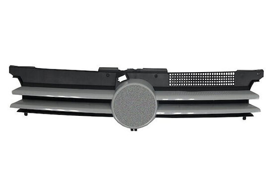Μπροστινη Μασκα Vw Golf Iv 98 1j0853651