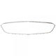 Opel Insignia 2017 Chrome Frame Front Mask