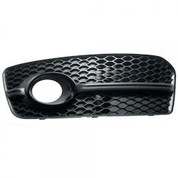 Audi Q5 8r0 2008-2013 Черна Автомобилна Декоративна Маска За Броня L S-line 8r0 807 681 E 01c T94 Audi Q5 8r0 2008-2013 Черна Автомобилна Декоративна Маска За Броня L S-line 8r0 807 681 E 01c T94