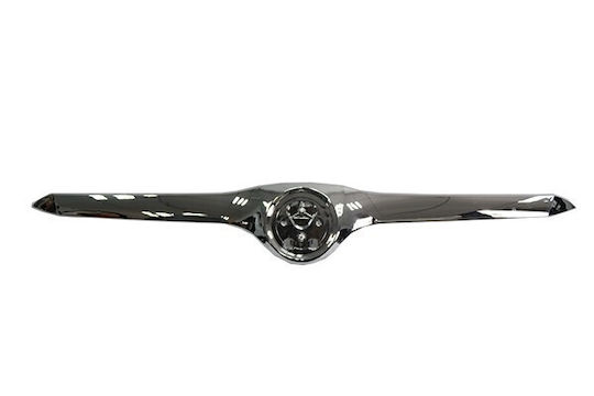 DPA Auto Dekorative Masken Superb Ii 08-13 Obere Leiste 3t0853633