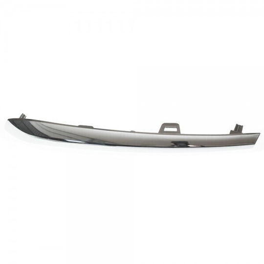 Opel Vivaro 2019 Chrome Strip Grille L