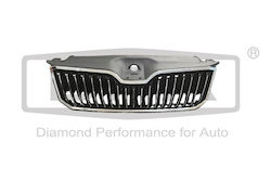 Front Mask for Superb III 3V0853653A