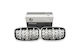 Kauflasche Motor Diamant Silber BMW X5 E70 51712150246