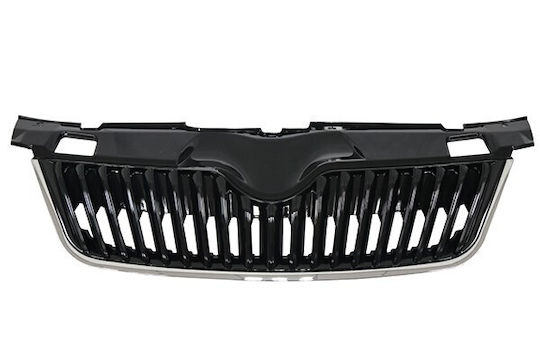 Mască Față Fabia II Roomster Inferioară Facelift Cn 5jd853651d