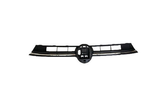 Μάσκα Εμπρός Vw Polo Vi 18 Χρώμιο 2g0853651pryp