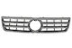DPA Auto Dekorative Maske Vw Touareg 03-07 Chrom 7l6853651c