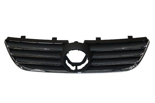 Vorne Masken Für Volkswagen Polo 2005-2009 6q0853651f