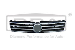 Mască Față Volkswagen Touareg 2015-2018 7p6853651m Mască Față Volkswagen Touareg 2015-2018 7p6853651m