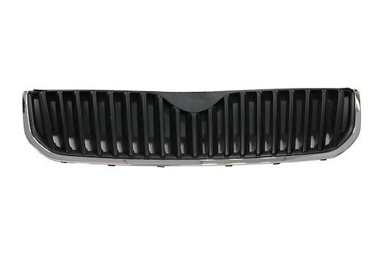 Front Mask Škoda Superb II 08-13 3t0853668a