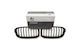 Engine Cover Mask Single Strip Matte Black for BMW 3 F30