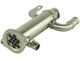 EGR Heat Exchanger for Citroen Berlingo 96 2.0 Hdi 161835