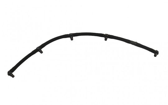 Conduct de Injecție Mic Cooper 2001 Retur Combustibil One D 1.4 Dreapta R50 R53 13537799450