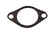 Fischer Auto-Dichtung Nissan Almera 2.2 Dci 03 144654p200