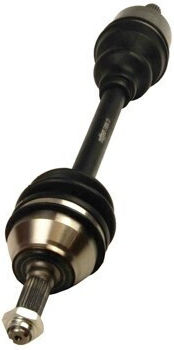 Jumătate De Axă Peugeot 306 1.1-1.4 93 Stânga 614mm Vkjc3704