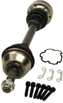 Jumătate De Axă Alfa 156 1,9jtd Dreapta 46307346
