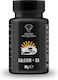 Gecko Nutrition Calcium + D3 50gr
