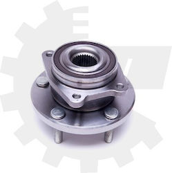 Μπροστινή Πλήμνη Τροχού Ρουλεμάν Chrysler Sebring Dodge Avenger Lancia Flavia 5085406ac 5085406ac Μπροστινή Πλήμνη Τροχού Ρουλεμάν Chrysler Sebring Dodge Avenger Lancia Flavia 5085406ac 5085406ac