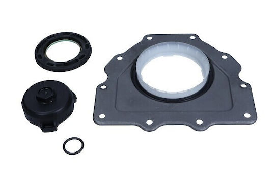 Фланец на колянов вал Renault Megane III 1.6 DCI 11 6000616498