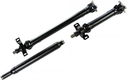 Transmission Shaft for Mercedes Vito Viano W639 4Matic 2.0 CDI 2.2 CDI 111 CDI 115 CDI 4x4 2005 Rear Manual