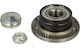 Wheel Bearing Rear Fiat Doblo 01 /abs 46538958