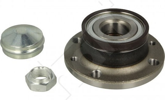 Wheel Bearing Rear Fiat Doblo 01 /abs 46538958