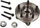 Rulmenți De Roată Land Rover Descoperire Lr076692
