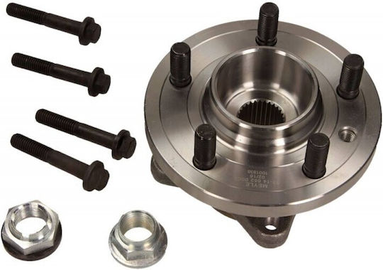 Rulmenți De Roată Land Rover Descoperire Lr076692