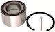 Wheel Bearing Front Mitsubishi Space Star 12 35x64x37 Abs 3885a039