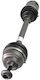 Halbachse BMW X3/X4 2 0d/3 0d Linke Seite 590mm 31608675013