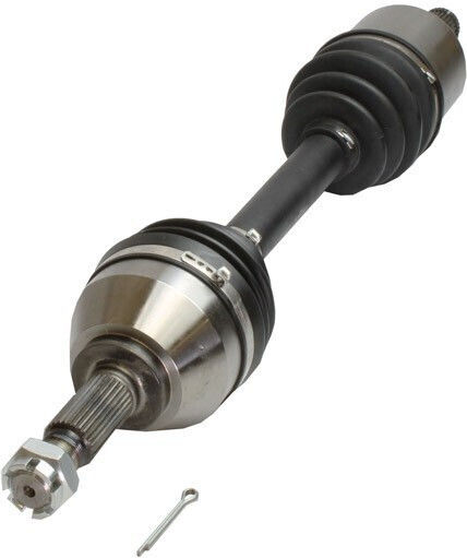 Halbachse Renault Koleos I Linke 655mm Automatisch 39101jy04a