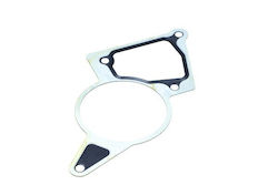 Φλάντζα Αντλίας Κενού Citroen Jumper 2.2 Hdi 06 1116997